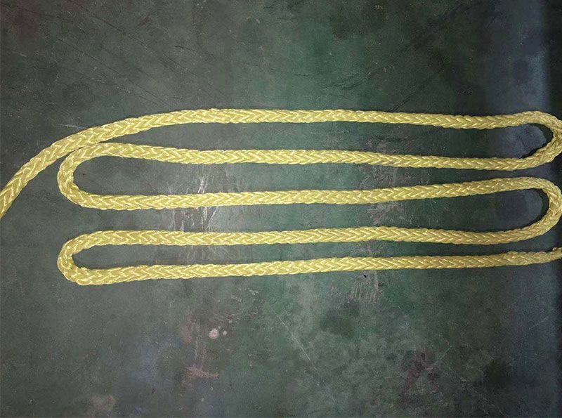 纜繩的運輸，貯存和保養(yǎng)